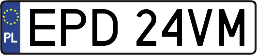 EPD24VM