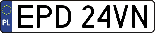 EPD24VN