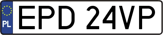 EPD24VP