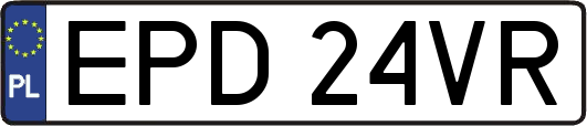 EPD24VR