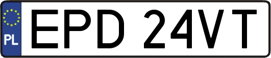 EPD24VT