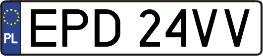 EPD24VV