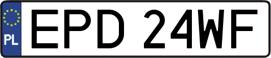 EPD24WF