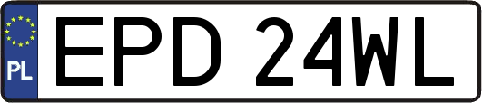EPD24WL