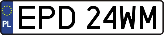 EPD24WM