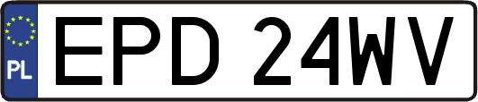 EPD24WV