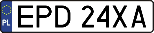 EPD24XA