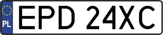 EPD24XC