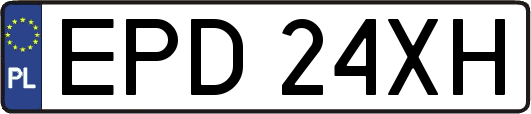EPD24XH