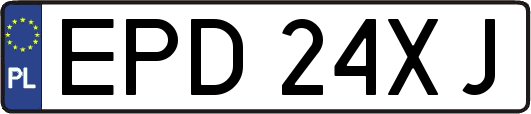 EPD24XJ