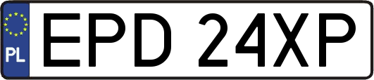 EPD24XP