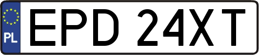 EPD24XT
