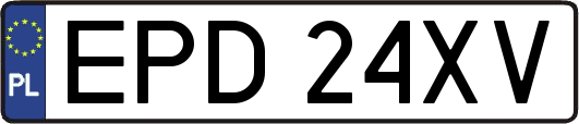 EPD24XV