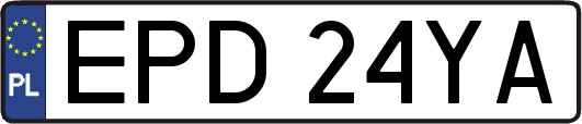 EPD24YA