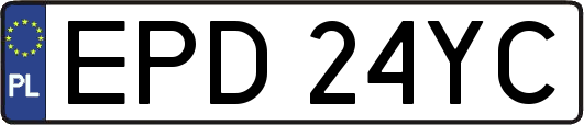 EPD24YC