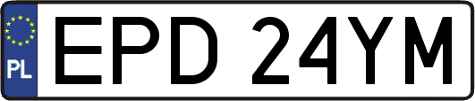 EPD24YM