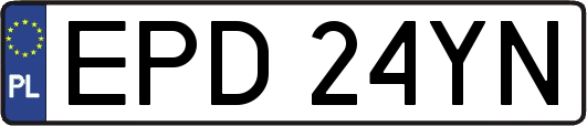 EPD24YN
