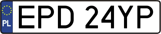 EPD24YP