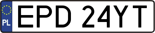 EPD24YT