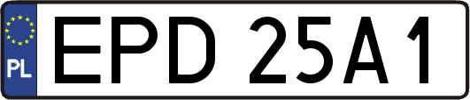 EPD25A1