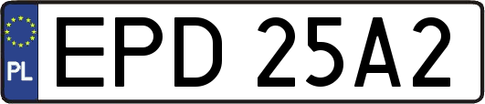 EPD25A2