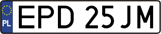 EPD25JM