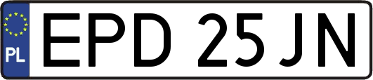 EPD25JN