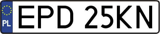 EPD25KN