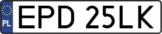 EPD25LK