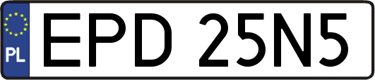 EPD25N5