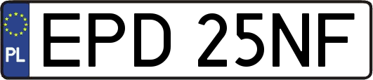 EPD25NF