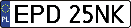 EPD25NK