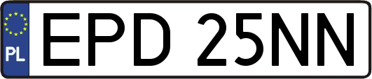 EPD25NN