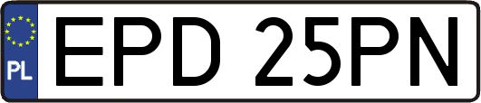 EPD25PN