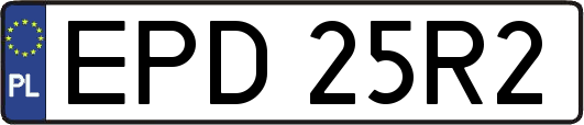 EPD25R2