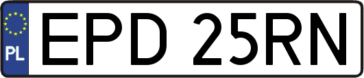 EPD25RN