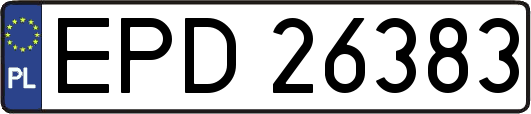 EPD26383