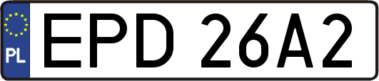 EPD26A2