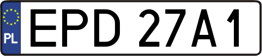 EPD27A1