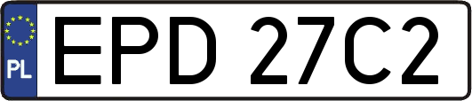 EPD27C2