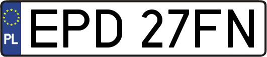 EPD27FN