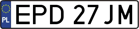 EPD27JM