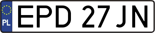 EPD27JN