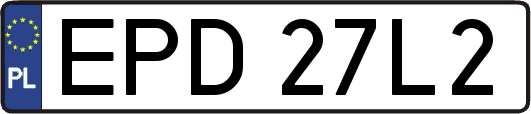 EPD27L2
