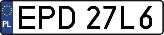 EPD27L6