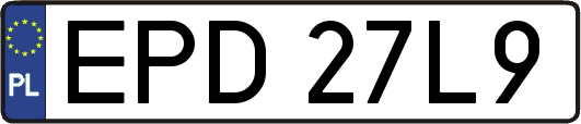 EPD27L9