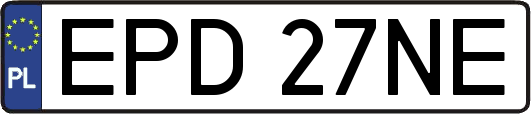 EPD27NE