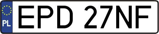 EPD27NF