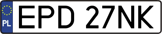 EPD27NK