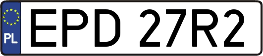 EPD27R2
